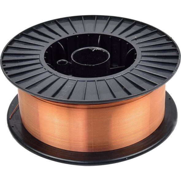 Geko #Drut spawalniczy 0.8mm 15kg (1/60)