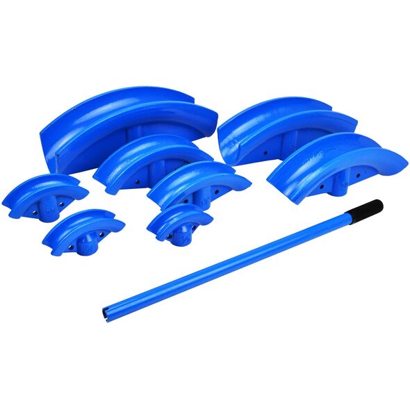 Geko giętarka hydrauliczna do rur 16T (G02041)
