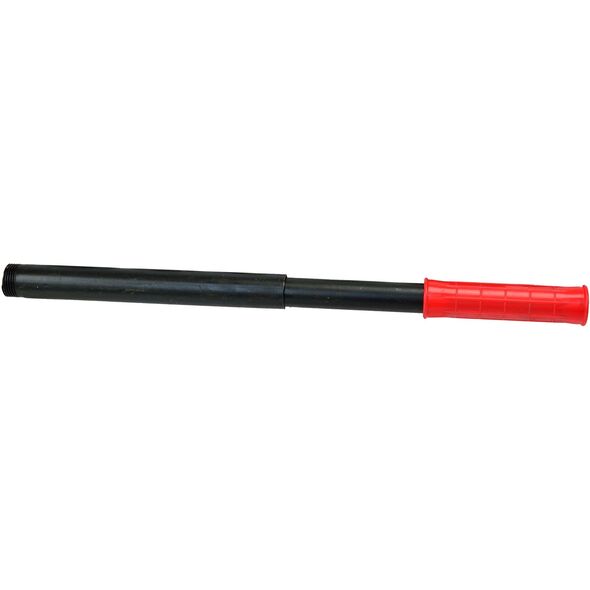 Geko gwintownica 5 elementów 3/8"-1,1/4" (G01001)