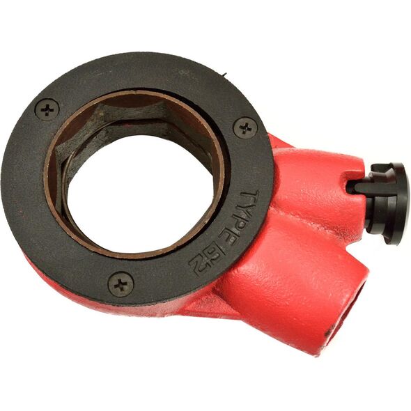 Geko gwintownica 4 elementy 1/2"-1,1/4" (G01000)