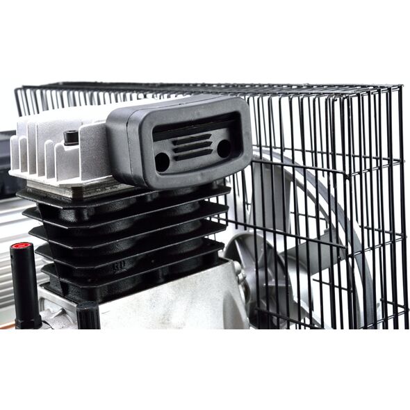Sprężarka Geko 8bar 100L (G80304)