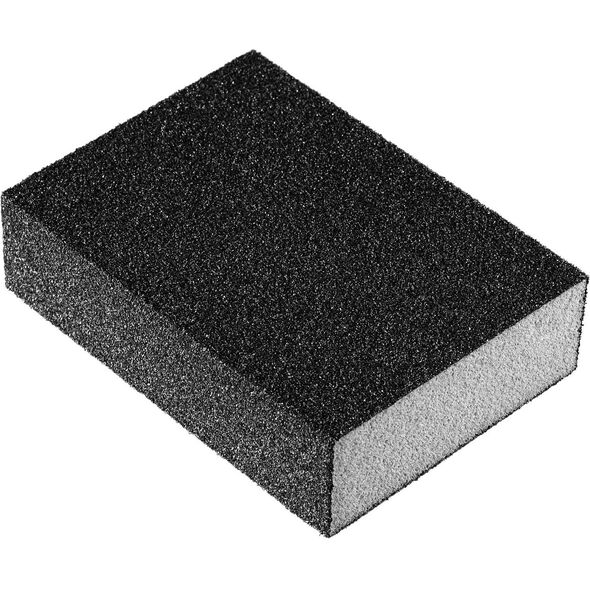 Geko Kostka ścierna 70x100x25mm P40 (10/500)