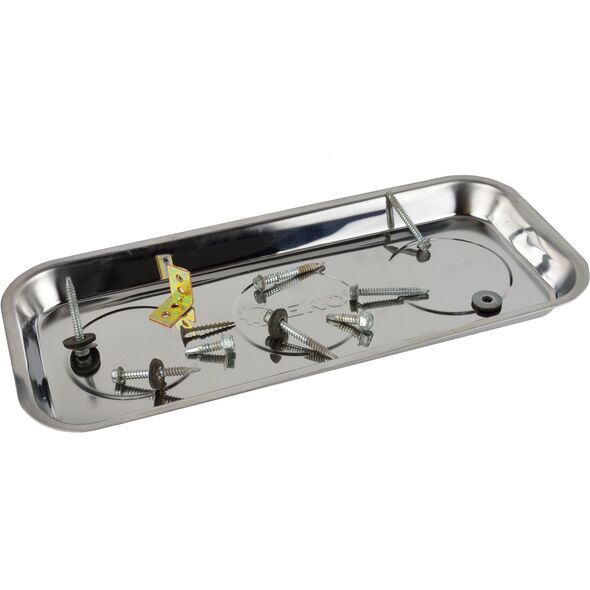 Geko Miska magnetyczna prostokątna 158x358mm (12) (G03201)