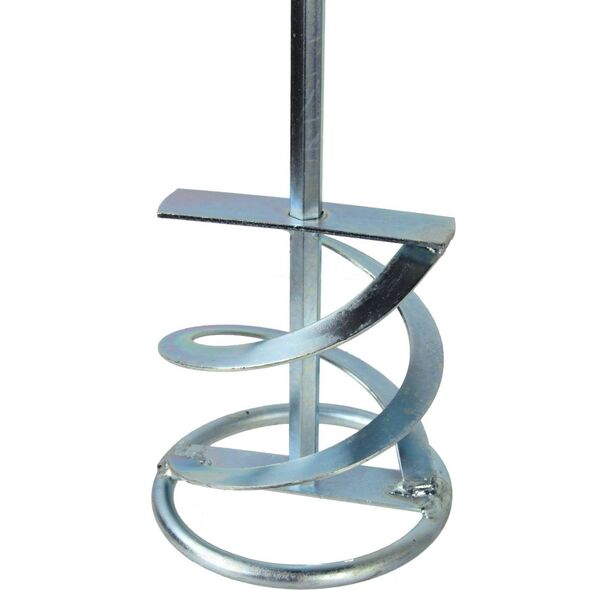 Geko Mieszadło do farb i zapraw PM-02 100x600mm hex (20)/