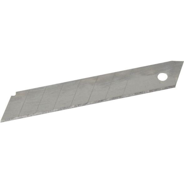 Geko Ostrza do nożyków 18mmx0.5mm 10szt. (1/20/400)