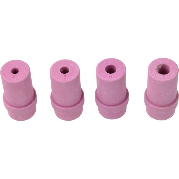 Geko Kpl.4szt.dysz ceram.piaskarki kabinowej(4mm 5mm 6mm 7mm)(1)
