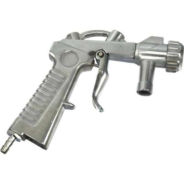 Geko 4-7mm