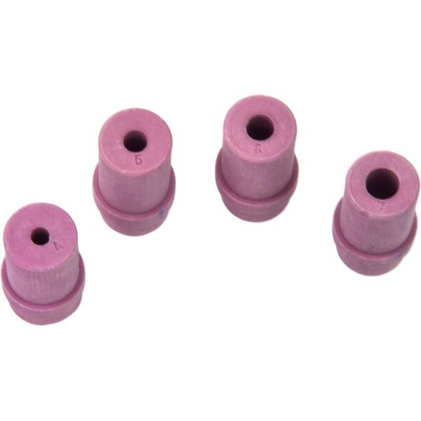 Geko 4-7mm