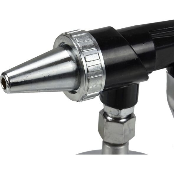 Geko Pistolet do piaskowania AS-10 (20)