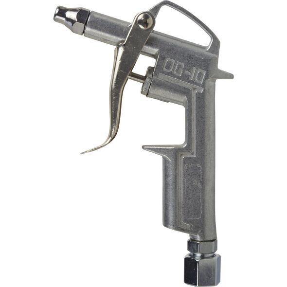 Geko Pistolet do przedmuchiwania z końcówkami 5el.(50)
