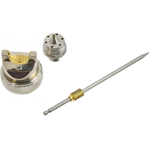 Geko zestaw naprawczy 1,4 do pistoletu G01108 (G01132)
