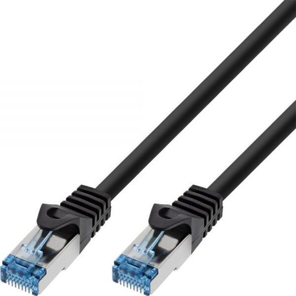InLine Patchcord Cat.6A, S/FTP, przemysłowy, 7.5m (73807S)