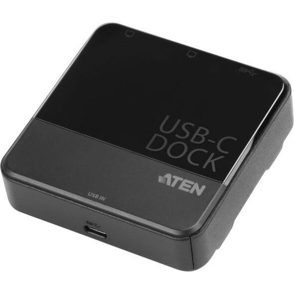 Stacja/replikator Aten UH3233 USB-C (33290E)