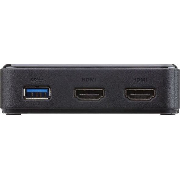 Stacja/replikator Aten UH3233 USB-C (33290E)