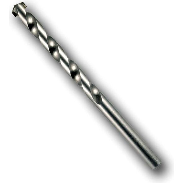 Wiertło Dedra do betonu walcowe 4mm  (WB04075)
