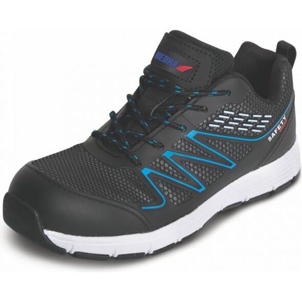 Dedra Półbuty bezpieczne M1 sport rozmiar 41 (BH9M1-41)