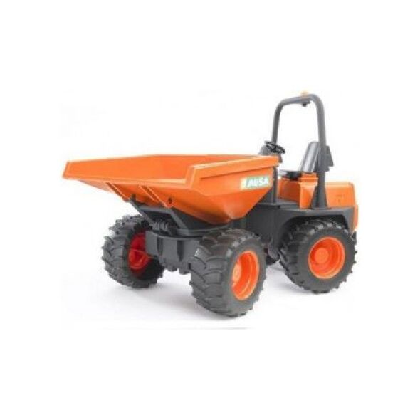 Bruder Ausa Mini Dumper
