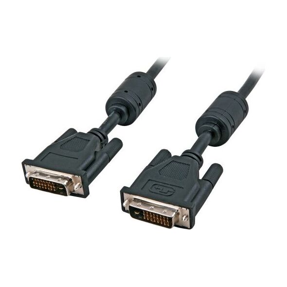 Kabel EFB 20m czarny (K5434.20V2)