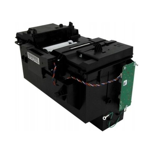 HP Service Station Assembly