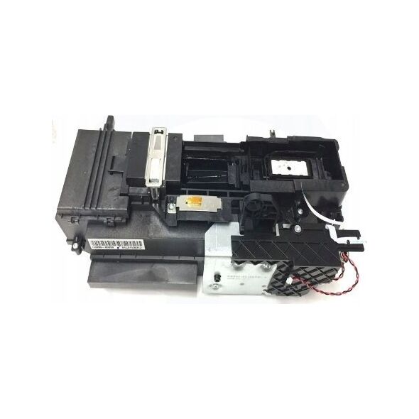 HP Service Station Assembly