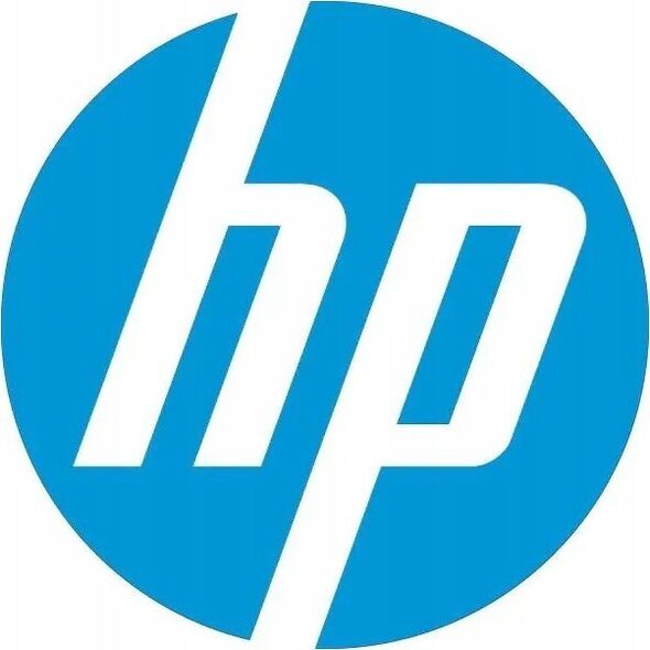HP Service Station Assembly
