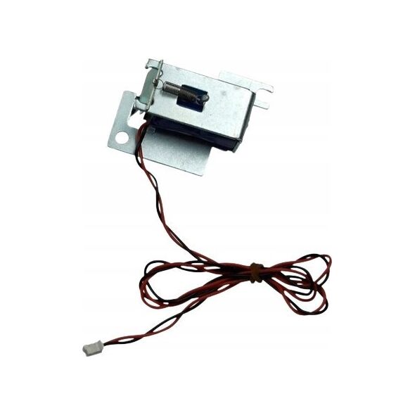 Lexmark Solenoid Reverse
