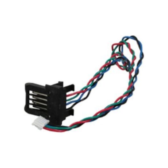 Lexmark Cartridge smart chip contact