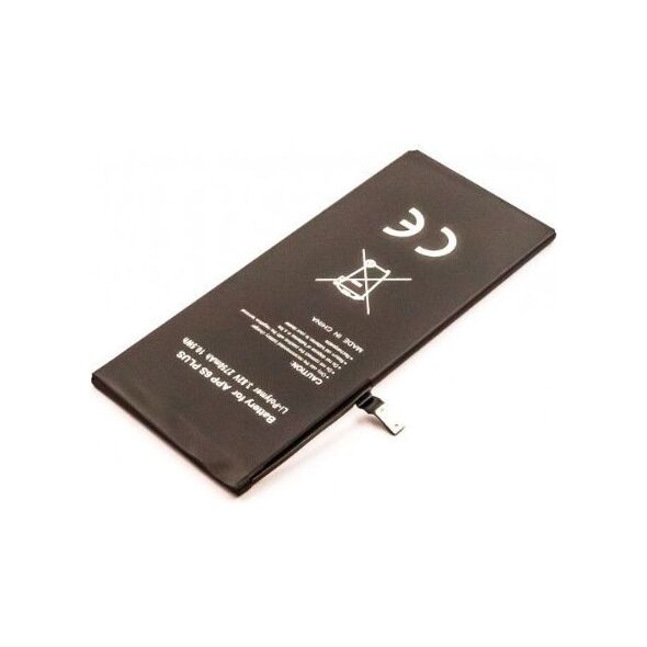 Bateria MicroSpareparts Mobile iPhone 6S Plus (MSPP6718)