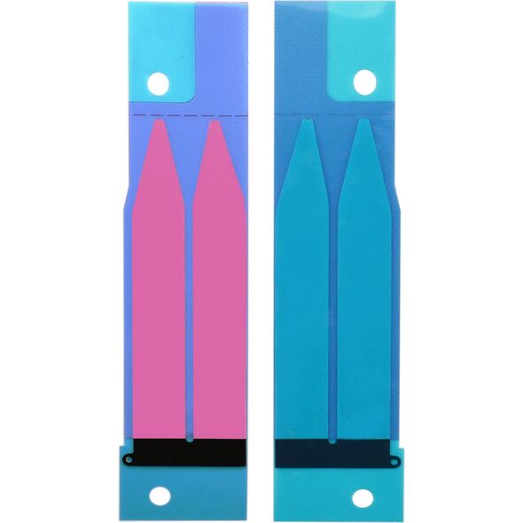 MicroSpareparts Mobile Taśma do mocowania baterii Iphone 5/5s/5SE ( MOBX-IP5S-INT-13)