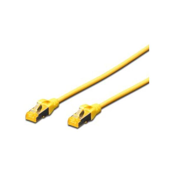 Digitus Patchcord CAT6a, S-FTP, 3m (DK-1644-A-030/Y)