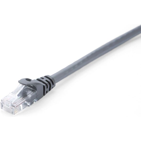 V7 Patchcord Cat6, UTP, 10m (V7CAT6UTP-10M-GRY-1E)