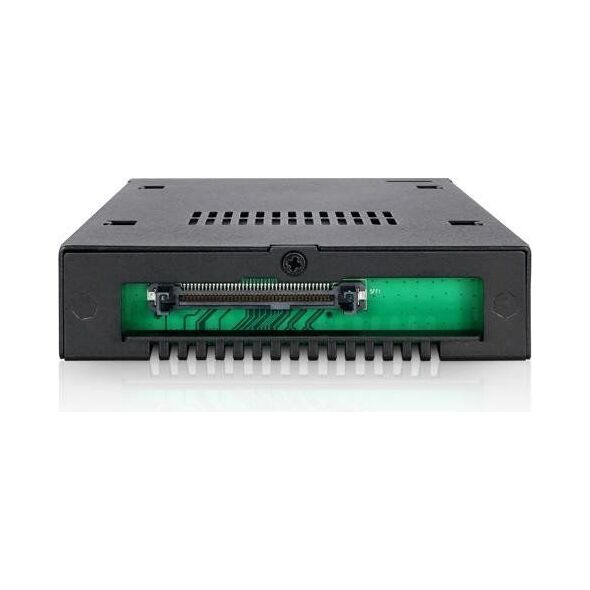 Kieszeń Icy Dock 2.5" U.2 MNVe SSD ToughArmor (MB601VK-B)