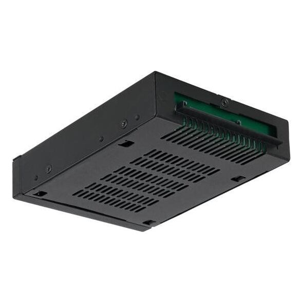 Kieszeń Icy Dock 2.5" U.2 MNVe SSD ToughArmor (MB601VK-B)