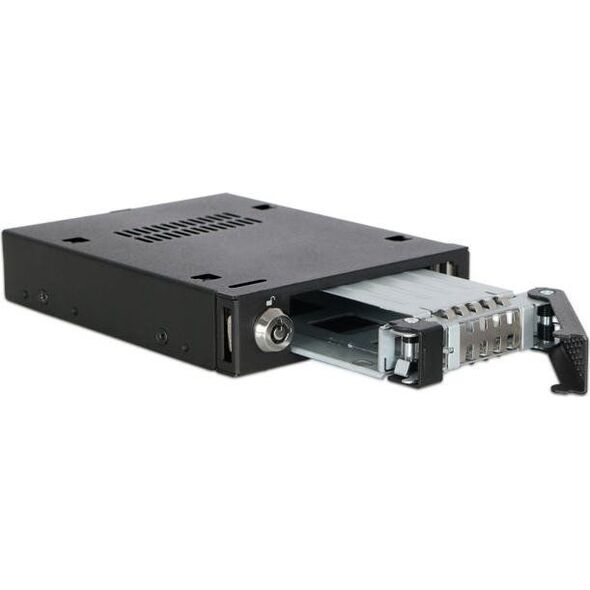 Kieszeń Icy Dock 2.5" U.2 MNVe SSD ToughArmor (MB601VK-B)