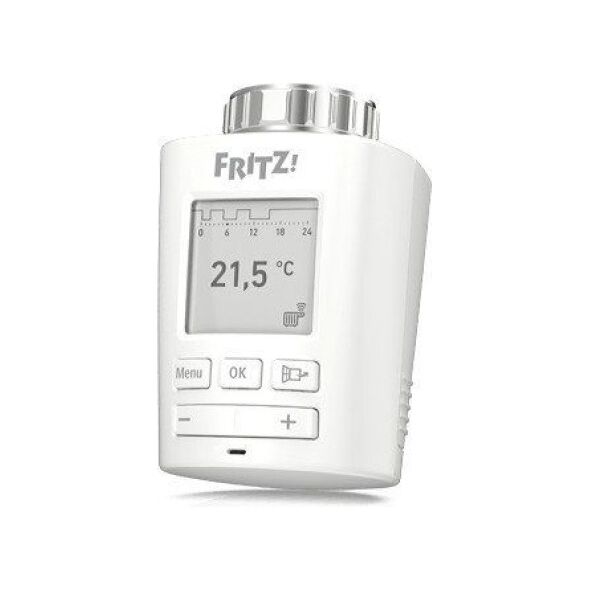 AVM AVM FRITZ! DECT 301, heating thermostat