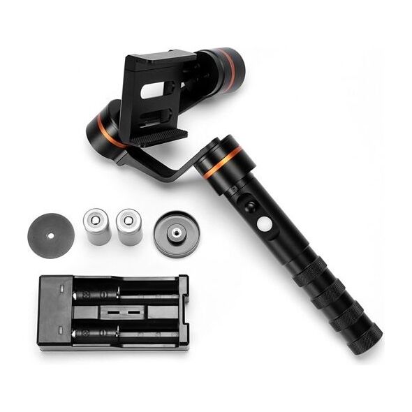Gimbal GSM City Czarny