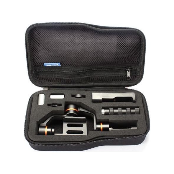 Gimbal GSM City Czarny
