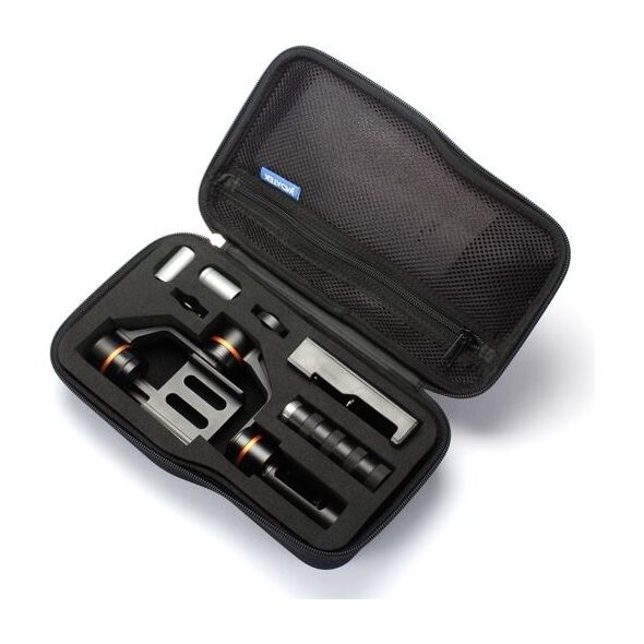 Gimbal GSM City Czarny