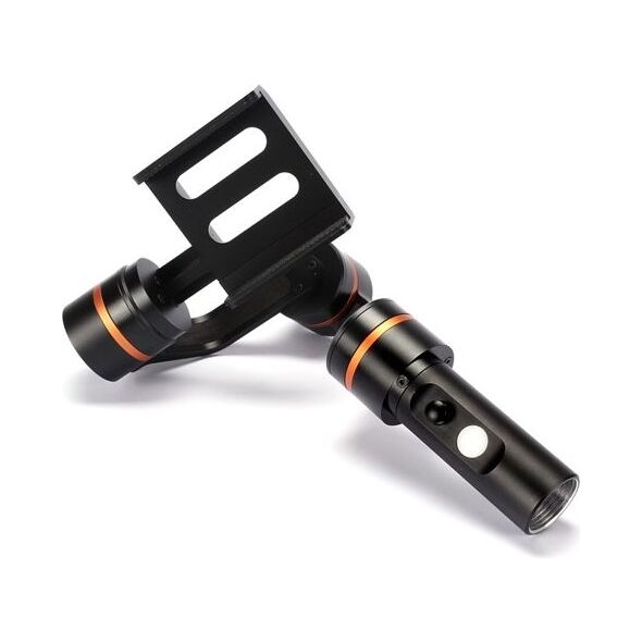 Gimbal GSM City Czarny