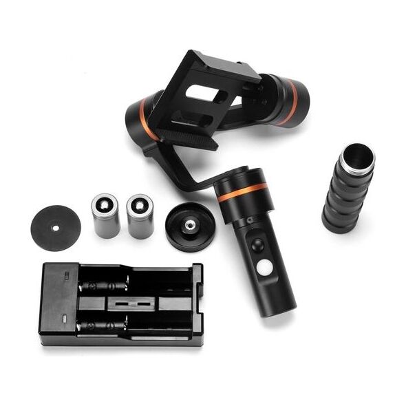 Gimbal GSM City Czarny