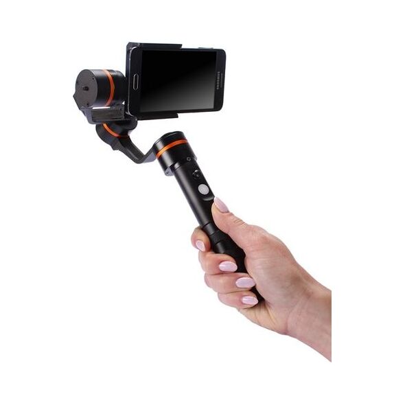 Gimbal GSM City Czarny
