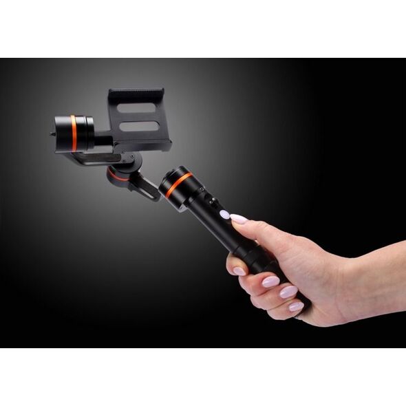 Gimbal GSM City Czarny