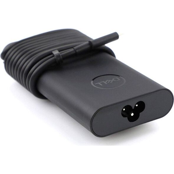 Zasilacz do laptopa Dell 90 W, USB-C, 19.5 V (450-AGOQ)