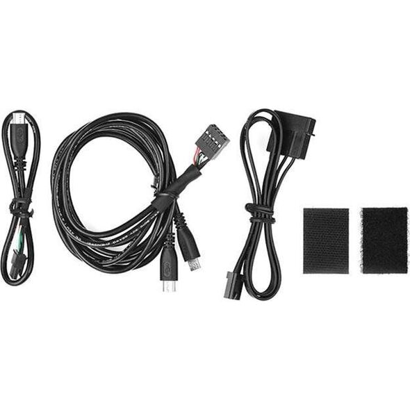 Thermaltake Taśmy LED 3-pack + Kontroler Pacific Lumi Plus (CL-O014-PL00SW-A)