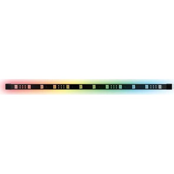 Thermaltake Taśmy LED 3-pack + Kontroler Pacific Lumi Plus (CL-O014-PL00SW-A)