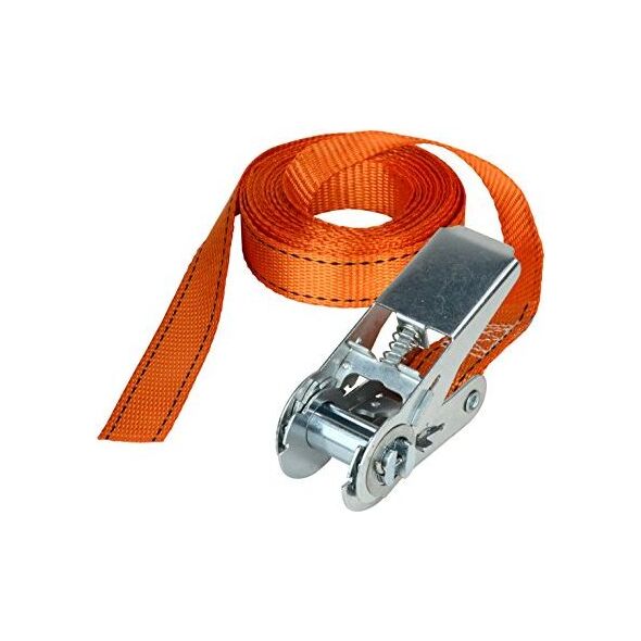MasterLock Pas transportowy z napinaczem FastLink 25mm x 5m-3ZM096