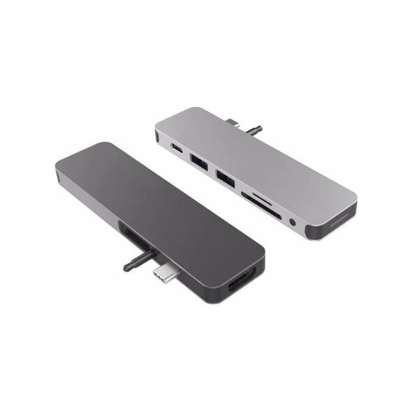 Stacja/replikator HyperDrive GN21D USB-C