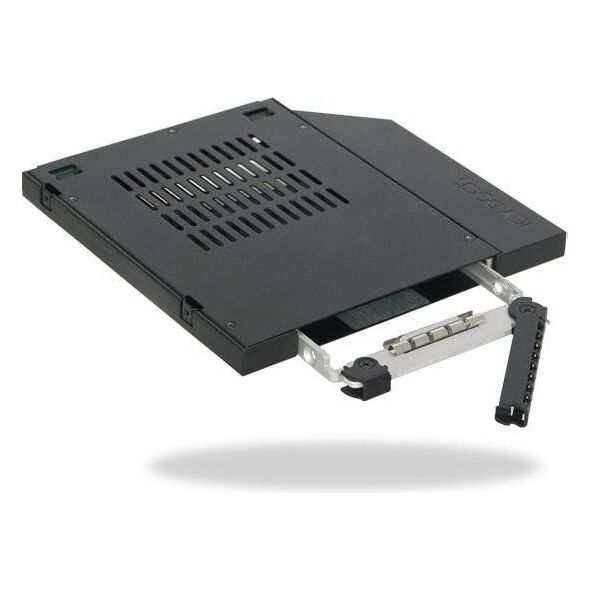 Macierz dyskowa Icy Dock  (MB411SPO-2B)