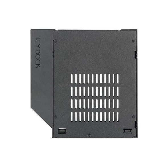 Macierz dyskowa Icy Dock  (MB411SPO-2B)