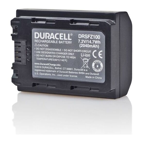 Akumulator Duracell Duracell Akumulator DRSFZ100 (NP-FZ100)